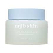 mgb skin CICA CLEANSING BALM / MEGOOD BEAUTY