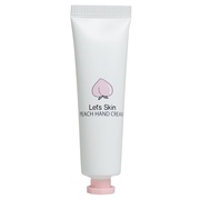 Let's Skin / ミルクハンドクリームの公式商品情報｜美容・化粧品情報