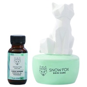 A} fBt[U[  GbZV IC Zbg/Snow Fox Skincare iʐ^