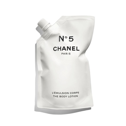 CHANEL No.5 ザ ボディローション［ボディ用乳液］ショップ袋 シャネル