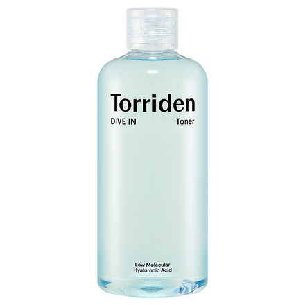 Torriden トリデン ダイブイントナー 化粧水 300ml×2本
