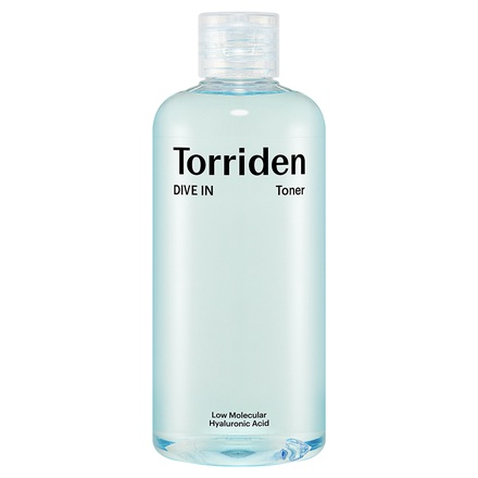 Torriden (トリデン) / ダイブイン トナーの公式商品情報｜美容 