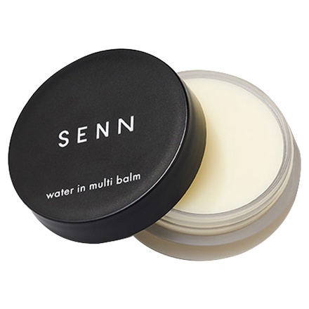 SENN / WATERY LIP & SKIN BALMの公式商品情報｜美容・化粧品情報は