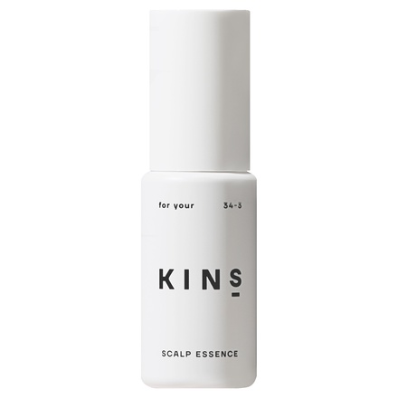 KINS / SCALP ESSENCEの公式商品情報｜美容・化粧品情報はアットコスメ