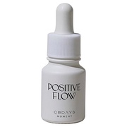 CBD DROP OILuPOSITIVE FLOWv/CBDAYS MOMENT iʐ^