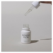CBD DROP OILuPOSITIVE FLOWv/CBDAYS MOMENT iʐ^
