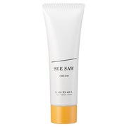 LebeL(ルベル) / SEE/SAW ヘアメイククリームの公式商品情報