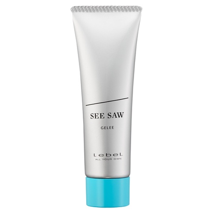 LebeL ルベル シーソー ヘアメイク クリーム 60g [LebeL SEE SAW