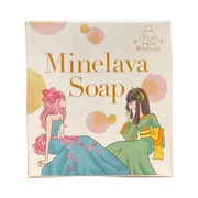 Minelava Soap/ӂ̂ӂƂ̕Pbeauty iʐ^