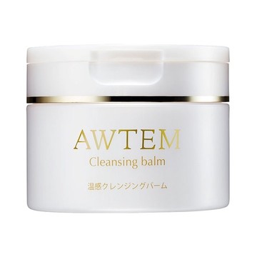 オーテ(AWTEM) / 温感クレンジングバームの公式商品情報｜美容・化粧品 