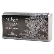 CBD NIGHT SOAP/MIKKA FOR JAPAN iʐ^