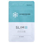 SLIM G/SYNERGISM by YA-MAN iʐ^