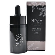NIGHT CARE SOOTHING OIL SERUM/MIKKA FOR JAPAN iʐ^