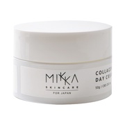 CBD COLLAGEN DAYCREAM/MIKKA FOR JAPAN iʐ^