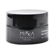 CBD FIRMING NIGHT CREAM/MIKKA FOR JAPAN iʐ^