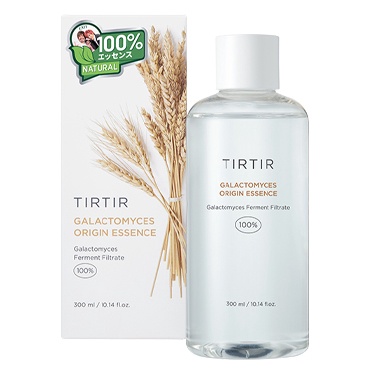 TIRTIR / GALACTOMYCES ORIGIN ESSENCE 300mlの公式商品情報｜美容