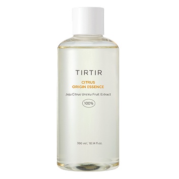 TIRTIR / CITRUS ORIGIN ESSENCE 300mlの公式商品情報｜美容・化粧品