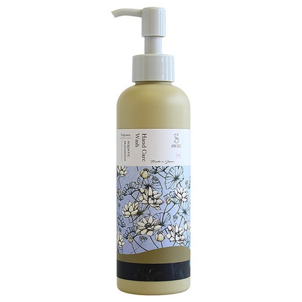 SWATi / Hand Care Wash(Aquatic Magnolia)の公式商品情報｜美容