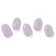 セミキュアジェルネイルN Cream Lavender/ohora 商品写真