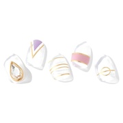 セミキュアジェルネイルN Premium Jewelry no.5/ohora 商品写真