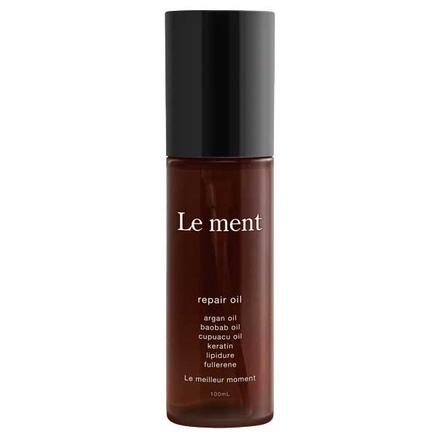 Le ment(ルメント) / リペア オイルNの公式商品情報｜美容・化粧品情報 ...