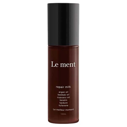 Le ment(ルメント) / リペア ミルクNの公式商品情報｜美容・化粧品情報 