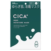 CICA MOIST MASK7/G9 SKIN iʐ^
