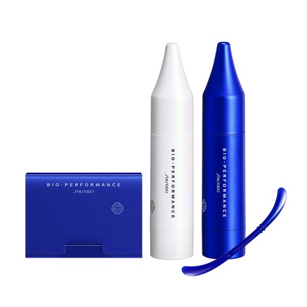 資生堂 ビオパフォーマンスセカンドスキン SHISEIDO 上品 12999円