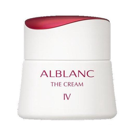 ALBLANC(アルブラン) / アルブラン ザ クリーム IVの公式商品情報