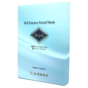 Royal Facial Mask  [ EGFzV[g}XN4/Royal iʐ^