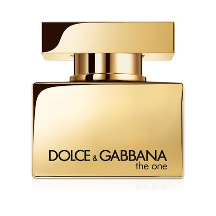 正規品安いDOLCE&GABBANA　ザ・ワン　ゴールドオードパルファム　インテンス 香水(女性用)