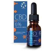 CBD Oil 6% C/itoma iʐ^