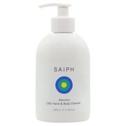 Hand&amp;Body Cleanser Ablution/Saiph iʐ^