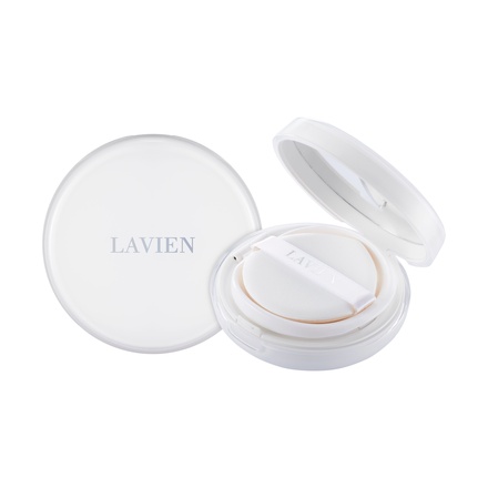 LAVIEN / クールモイストエッセンスサンクッションの公式商品情報 