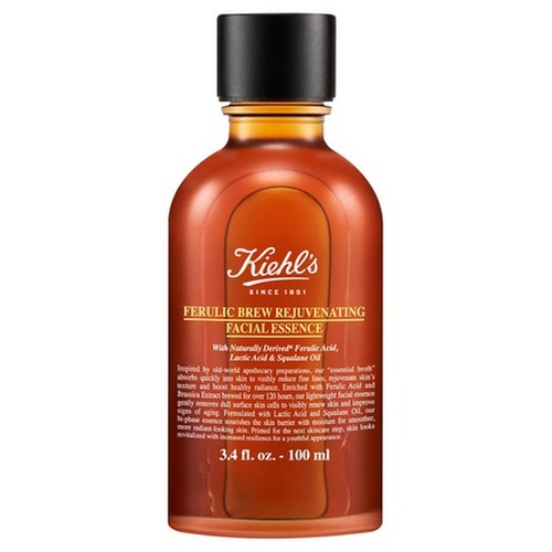 キールズ ブリュー フェイシャル エッセンス FA 100ml / KIEHL’S SINCE 1851(キールズ) 商品写真
