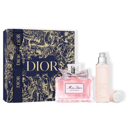 コスメ・美容Dior ディオール　ジャドール　オードゥパルファン　トラベルスプレー　セット