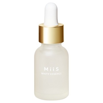 MiiS / ホワイティエッセンスの公式商品情報｜美容・化粧品情報は 