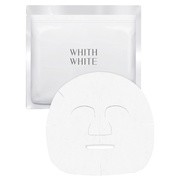 フェイスマスク / WHITH WHITE