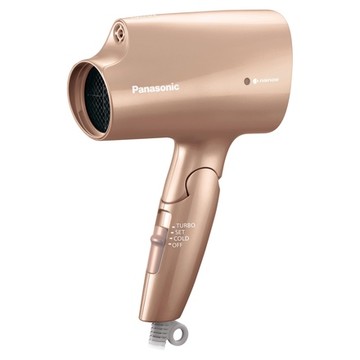 Panasonic / ヘアードライヤー ナノケア EH-NA2Kの公式商品情報｜美容 