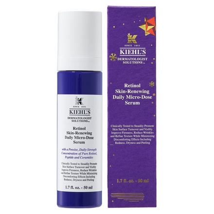 KIEHL'S SINCE 1851 DS RTN リニューイング セラム 5… | www