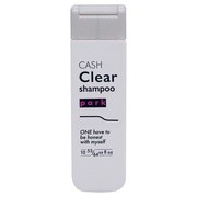 CASH Clear shampoo / park