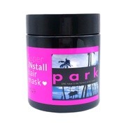 Super INstall hair mask / park