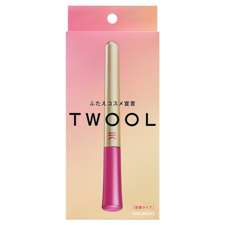 TWOOL / TWOOLダブルアイリッドグルーの公式商品情報｜美容・化粧品