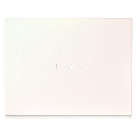 RMK / プリズマティックラスター フェイスパレット 01 ウォーム