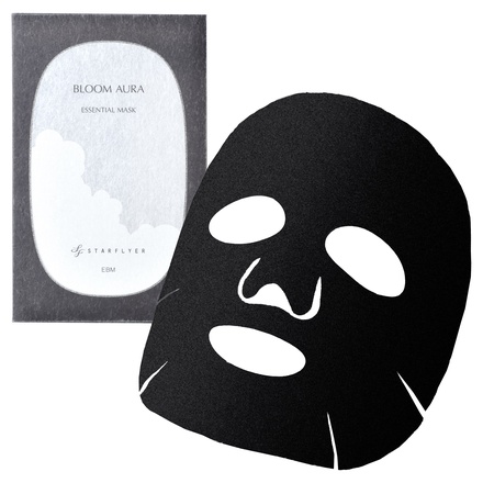 ブルームオーラ. / エッセンシャルマスクの公式商品情報｜美容・化粧品