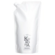 KUROHA / KUROHA 発酵炭酸ヘアホイップの公式商品情報｜美容・化粧品 