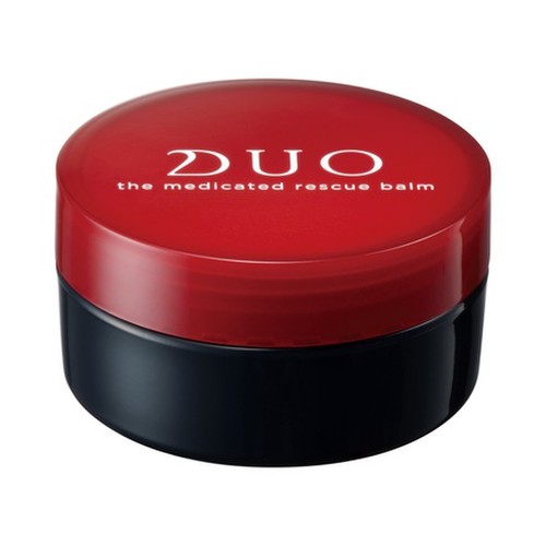 DUO(デュオ) / ザ 薬用レスキューバーム 28gの公式商品情報｜美容 