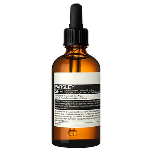 パセリ フェイシャル インテンス セラム 60ml / Aesop(イソップ) 商品写真