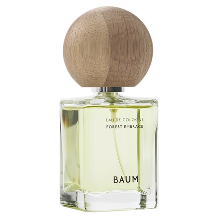 BAUM オーデコロン ２ フォレストエンブレイス 40ml-