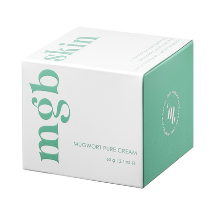 MEGOOD BEAUTY / MUGWORT PURE CREAM 80gの公式商品情報｜美容・化粧品